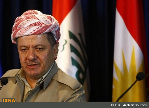 رییس اقلیم کردستان عراق به زودی به تهران می‌آید
