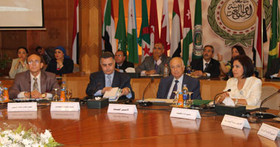 اتحادیه عرب موضوع فلسطین را مساله اساسی جهان عرب خواند