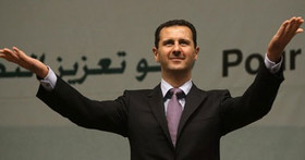اسد: به پیروزی اطمینان دارم