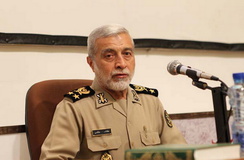 فرمانده کل ارتش: استکبار می‌خواهد ملت ما از آرمان‌های خود دست بکشد