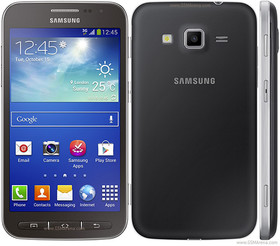  samsung galaxy core advance رونمایی شد + عکس