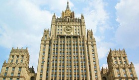 مسکو لیست 40 گروه مخالف سوری را برای شرکت در نشست وین ارائه کرده است