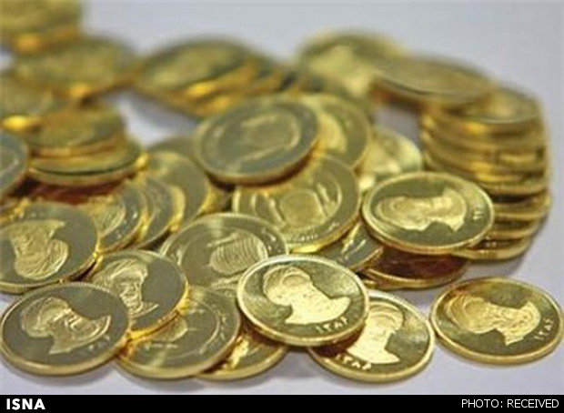 افت قیمت سکه به کمتر از 900 هزار تومان