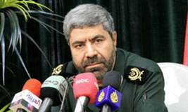 سردار شریف: اسرائیل از تبعات حمله به ایران اطلاع دارد