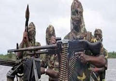 افراط‌گرایان بوکوحرام بیش از 100 تن را در شمال شرق نیجریه کشتند