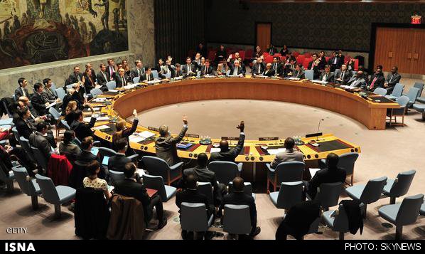 شورای امنیت، طرف‌های درگیر در سوریه و عراق را به حمایت از غیرنظامیان فراخواند
