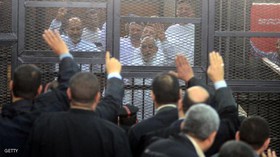 انتقاد جامعه بین‌الملل از حکم اعدام 529 عضو اخوان‌المسلمین/فراخوان تظاهرات روز چهارشنبه