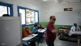 آغاز دور دوم از مرحله نخست انتخابات پارلمانی مصر در خارج کشور