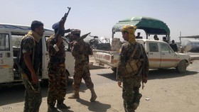 کشته شدن 7 عضو القاعده در یک عملیات ویژه ارتش یمن