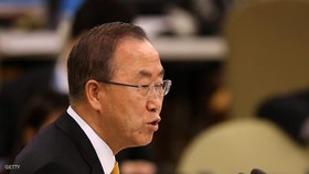 سازمان ملل: مذاکرات ژنو بهترین راه برای حل بحران سوریه است