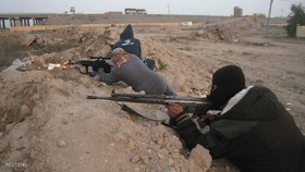 هلاکت 40 عضو داعش در عملیات ارتش عراق/ تاکید مالکی بر لزوم حضور ارتش در فلوجه