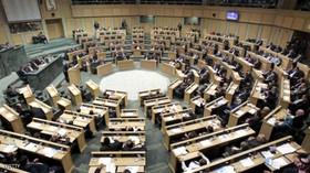 پارلمان اردن: اقدامات اسرائیل مصداق بارز تروریسم دولتی است