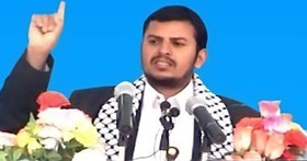 مخالفت رهبر گروه انصارالله با فدرالی شدن یمن