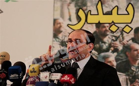 مالکی: عراق نیازمند تشکیل دولت اکثریت سیاسی است