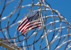 عفو بین‌الملل: آمریکا تحقیقات عادلانه از گوانتانامو را در اختیار عموم قرار دهد