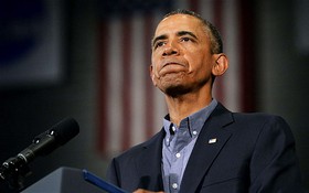 یک سوم آمریکایی‌ها خواهان استیضاح اوباما هستند