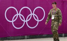 نگرانی غرب از احتمال حمله شبه‌نظامیان به المپیک سوچی