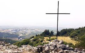 منتهای آرزوی مسیحیان فلسطینی؛ می‌خواهیم پیش از مرگ به خانه بازگردیم
