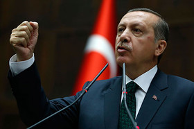 اردوغان: دست سوءاستفاده‌کنندگان از شرایط فعلی ترکیه را کوتاه خواهم کرد