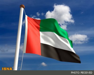 لاریجانی انتخاب رئیس جدید مجلس امارات متحده عربی را تبریک گفت