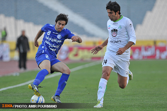 خسروحیدری