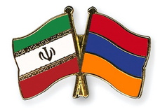 انتقال 13 تبعه ایرانی محکوم به حبس از ارمنستان به ایران