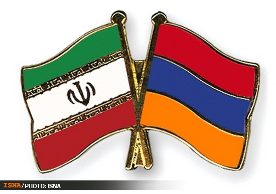 نخست‌وزیر ارمنستان به‌زودی به ایران می‌آید