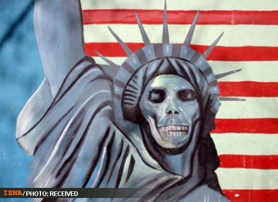 بیانیه وزارت امور خارجه آمریکا درباره فهرست جدید تحریم‌های ضد ایرانی