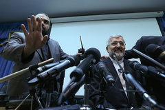 نشست سلطانيه درحاشيه وزيران شانزدهمين اجلاس كشورهاي عضو جنبش غيرمتعهدها vahdati-16-5.jpg