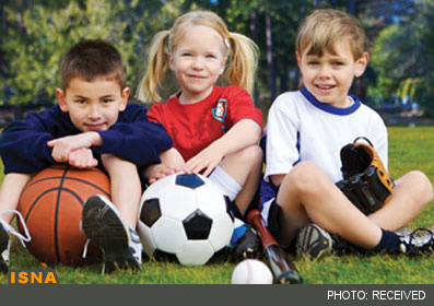 کودکان مبتلا به اختلال در ضربان قلب می توانند ورزش کنند