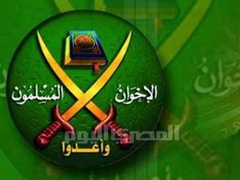 بازداشت 34 تن از اعضای اخوان‌المسلمین به اتهام "عضویت در گروه تروریستی"