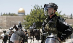 قطر پایان اشغالگری‌های اسرائیل را در اراضی عربی خواستار شد