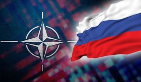 روسیه ناتو را یک تهدید امنیتی خواند