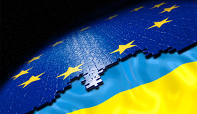 حمایت اتحادیه اروپا از انتخابات اوکراین
