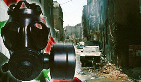 توافق کارشناسان بین‌المللی با طرح انهدام دریایی تسلیحات شیمیایی سوریه