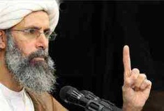حسینی: در صورت اعدام شیخ نمر تحرکاتی در عربستان اتفاق می‌افتد