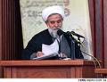 هشدار«رشاد» نسبت به خالی‌شدن منبرهای تهران و خلاء فرهنگی