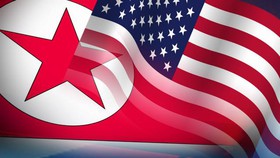 کره شمالی توان حمله هسته‌ای به‌ آمریکا را دارد