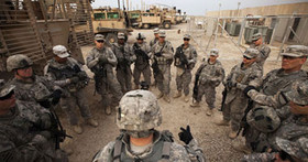 پنتاگون به دنبال راههای جدید برای تمدید حضور نظامیان آمریکایی در افغانستان