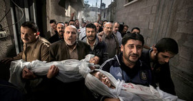 نشست اضطراری شورای حقوق بشر سازمان ملل درباره غزه