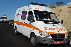 حمل اجساد حوادث جاده‌ای متولی ندارد/انتقال 293 مصدوم با آمبولانس‌های هوایی
