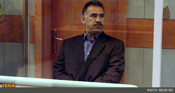 آنکارا: "پ.ک.ک" دیگر به حرف اوجالان گوش نمی‌دهد