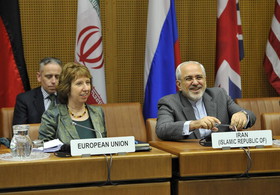 آنتی‌وار: با وجود بدبینی‌های رسمی، مذاکرات با ایران به خوبی پیش می‌رود