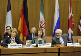 وال استریت ژورنال: مذاکرات هسته‌ای با ایران به موشک‌ها کشیده شد