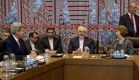 چرا 1+5 پای میز مذاکره با ایران حاضر شد؟