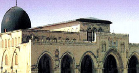 هشدار حماس نسبت به احداث کنیسه در محوطه مسجدالاقصی