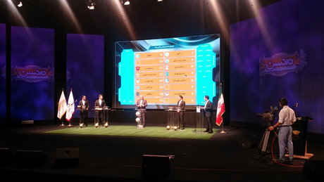 برنامه کامل فصل چهاردهم لیگ برتر اعلام شد/ داربی در هفته آخر 