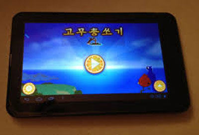 تبلت برای کودکان خوب است یا نه؟