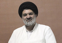 دبیرکل جبهه حزب‌الله ایران:رییس‌جمهور باید فقیه باشد
