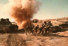 «ديارعاشقان»ي كه با «نينوا» همراه شد